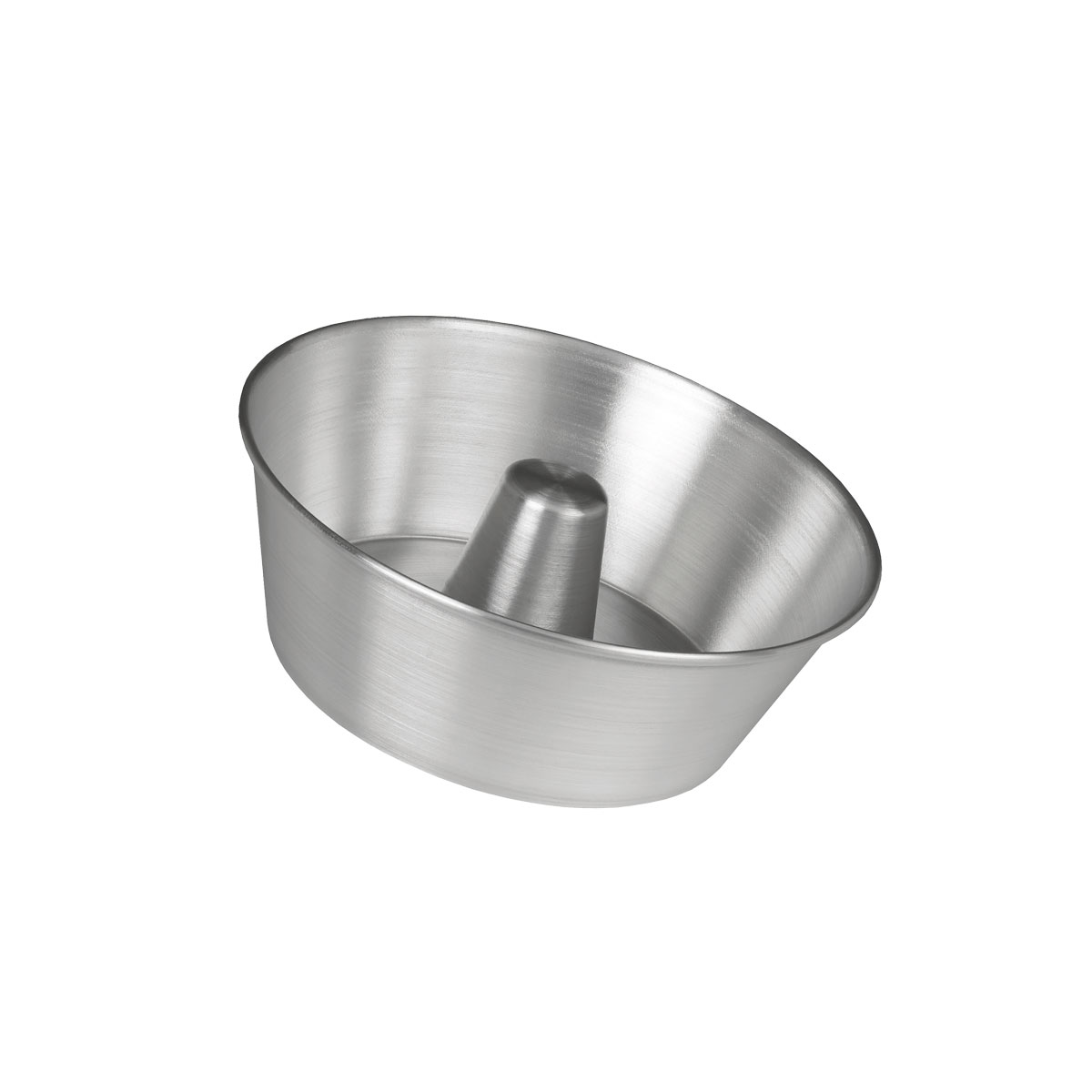 Molde Savarin De Aluminio N&ordm;28