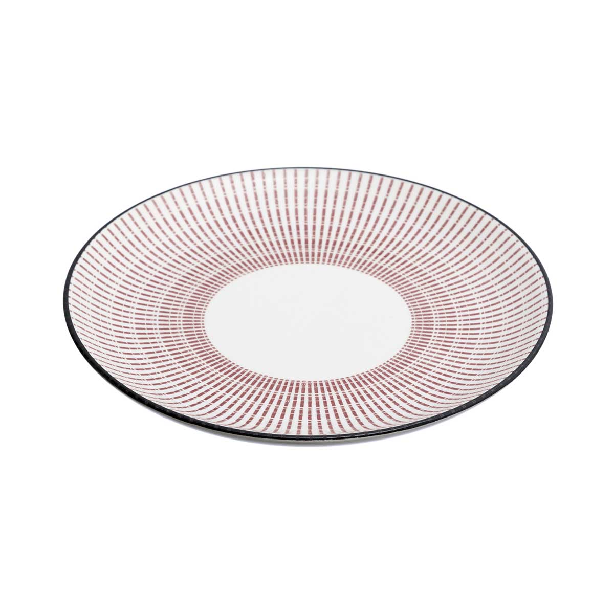 Plato Postre Lunis