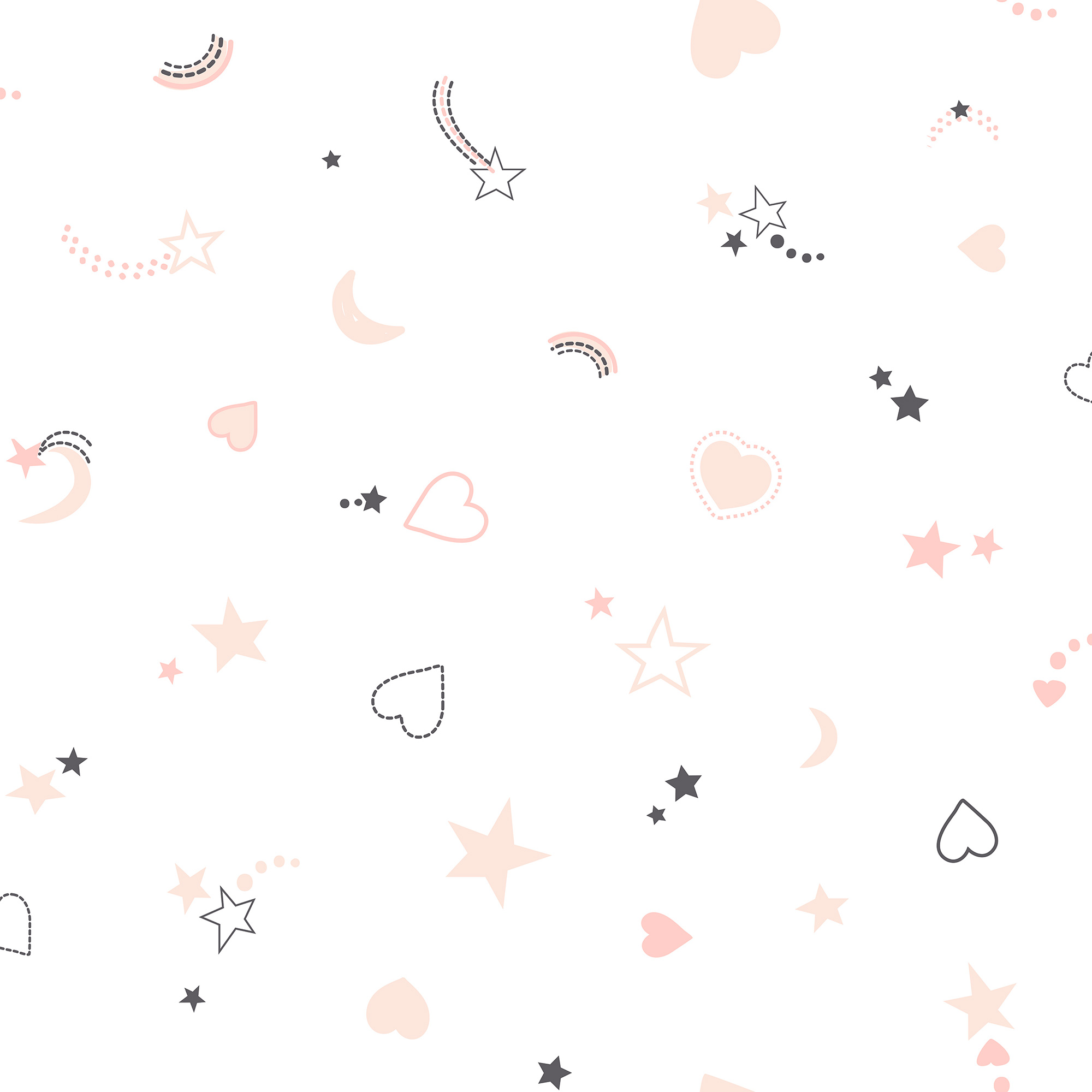 Funda Nórdica Y De Cojín Gato 140x200Cm