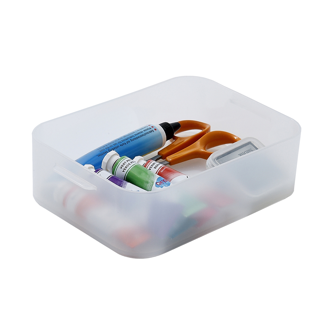 Caja Purebox A6 0.6L