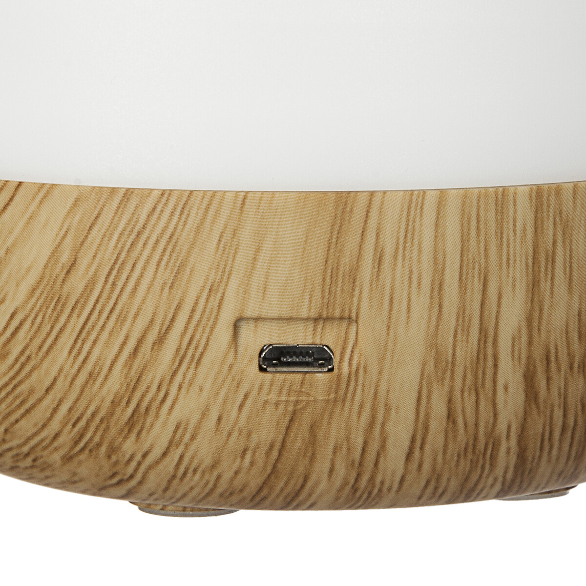 Difusor Elétrico De Óleos Aromáticos LED