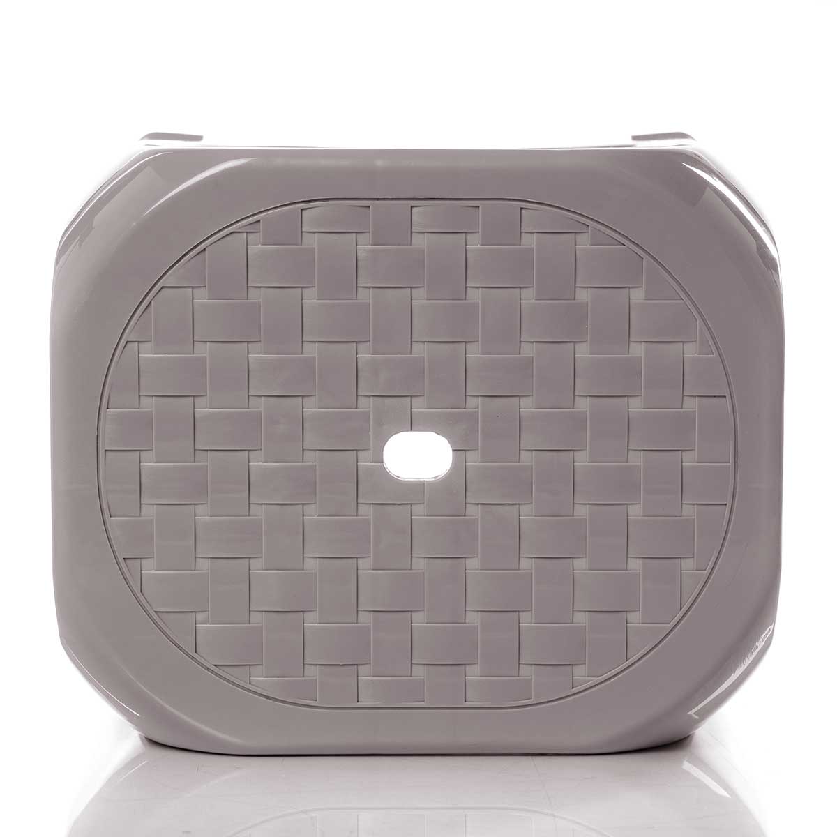 Banco gris pardo SAND