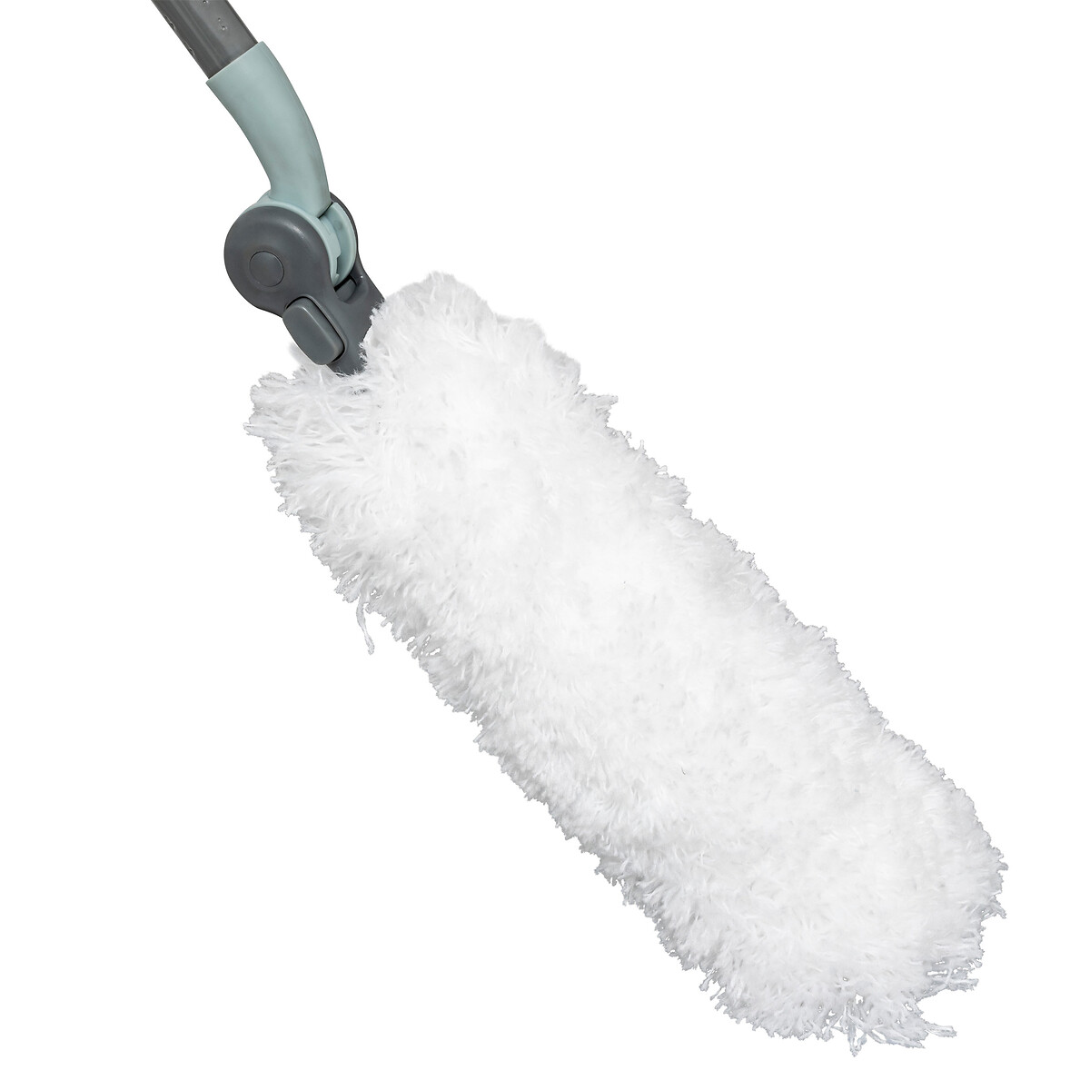 Plumero EASY CLEAN con mango telesc&oacute;pico 