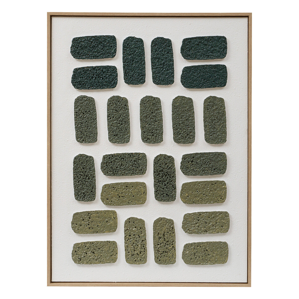 Cuadro decorativo 3D ALADJI 60x80cm