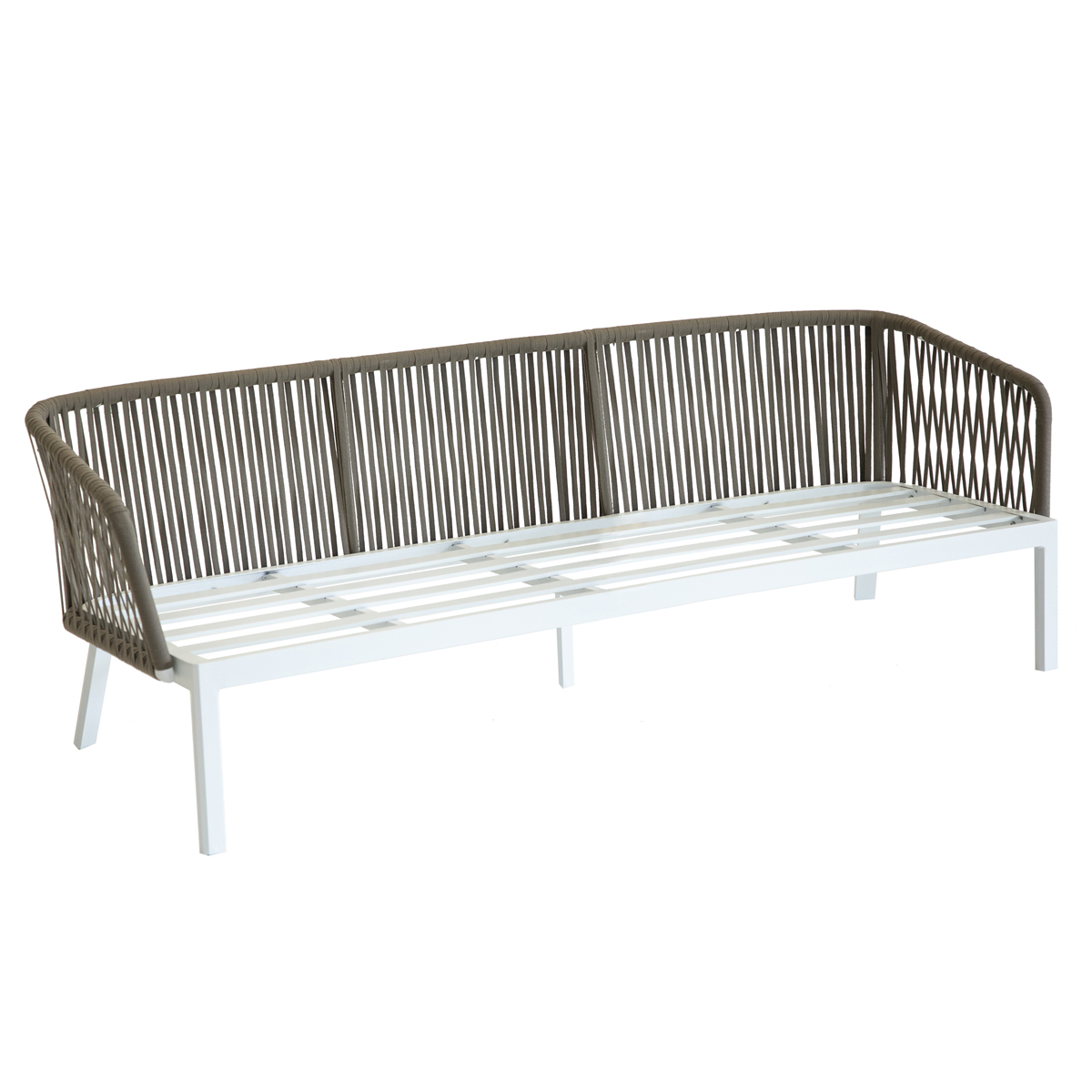 Sofá Barcelone 3 Plazas