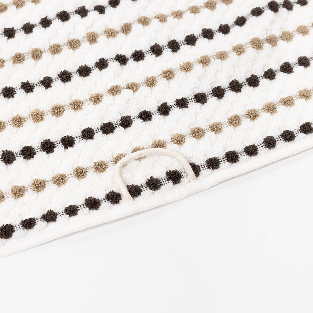 Toalla de baño de algodón 100x150cm