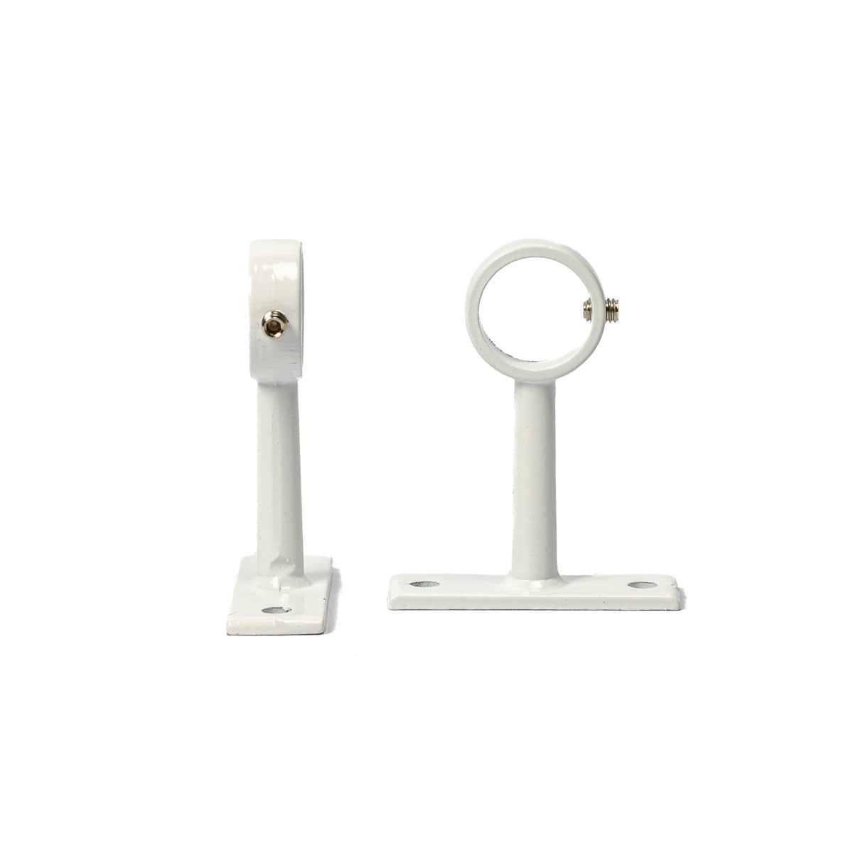 Set 2 Soportes Para Barra D16 