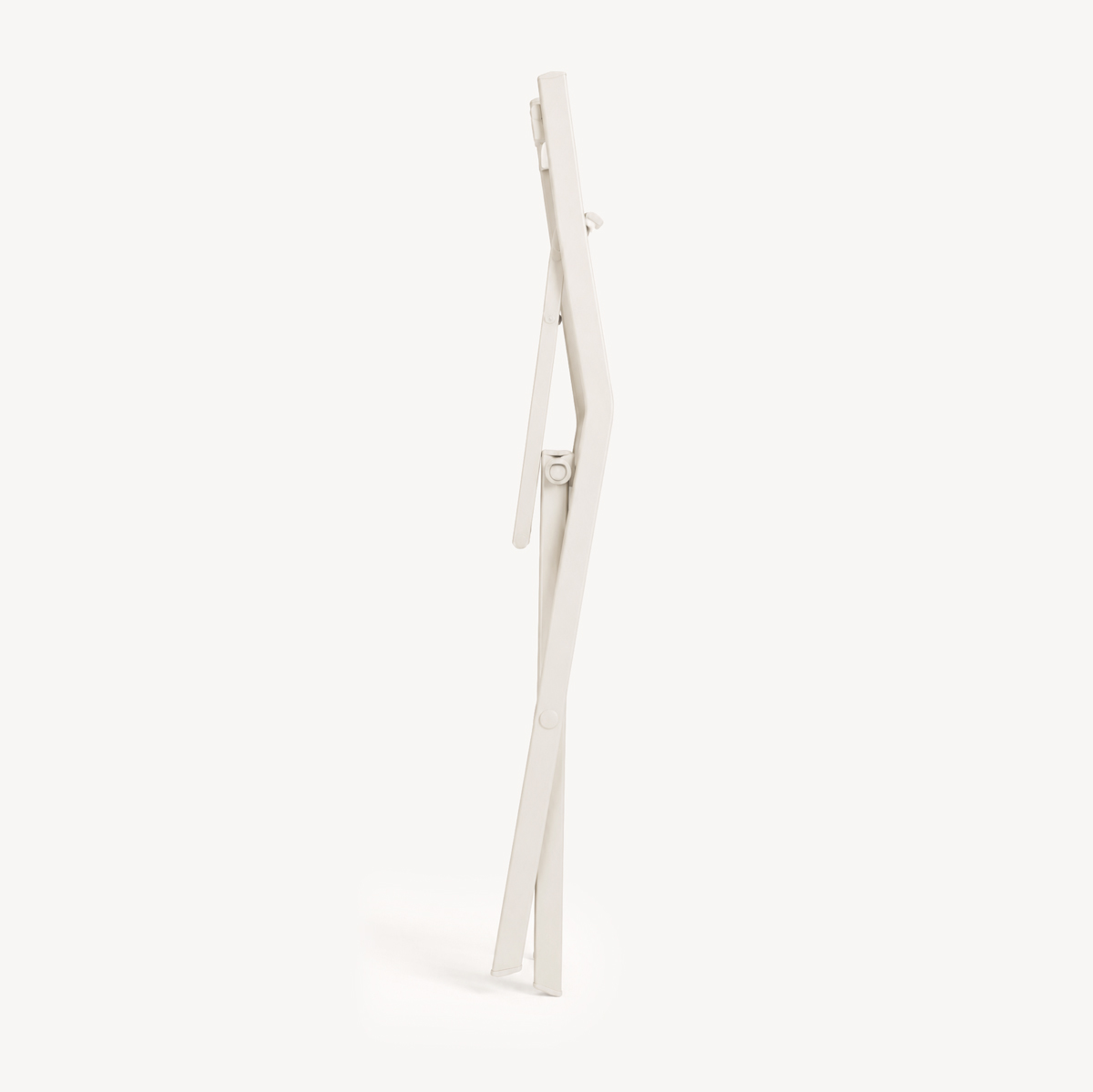 Silla plegable GREENSBORO argile