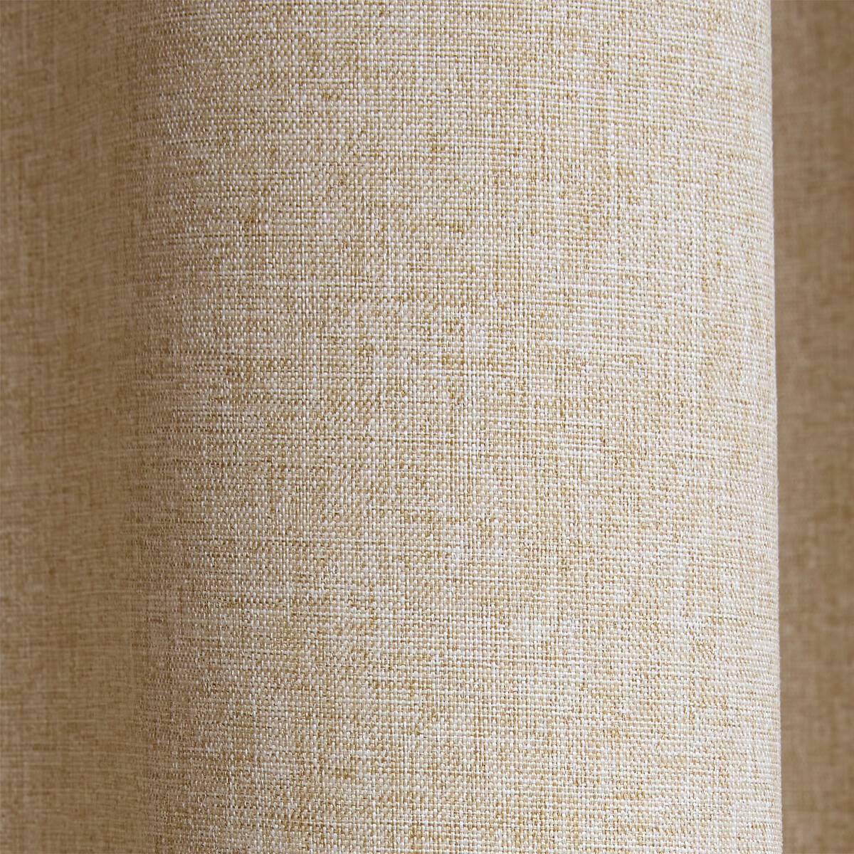 Cortina wc beige 180x180cm