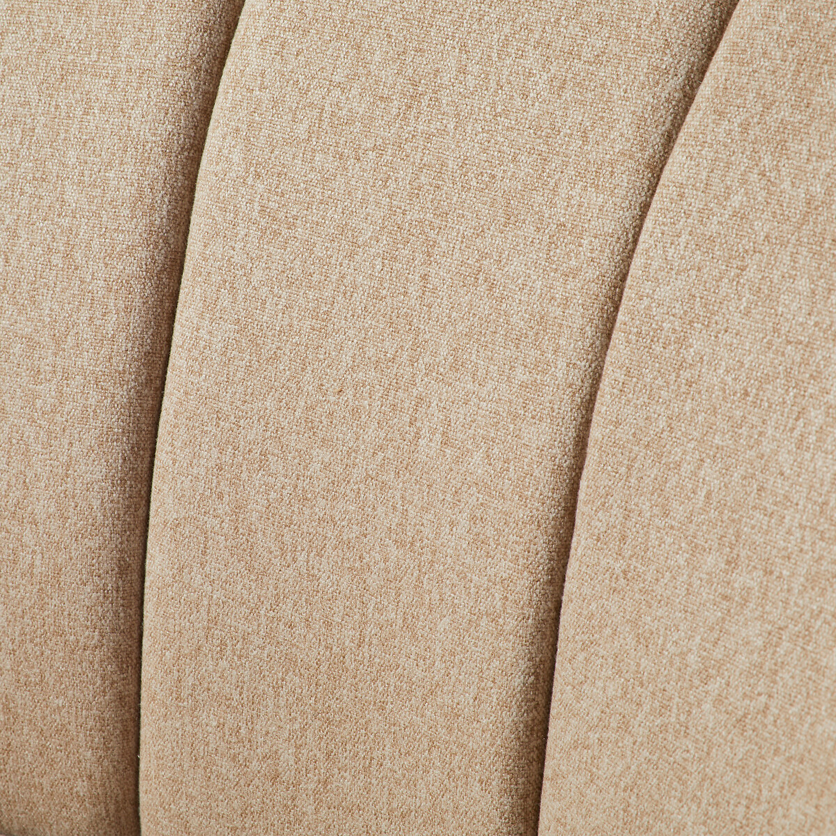 Butaca NAOVA beige de madera