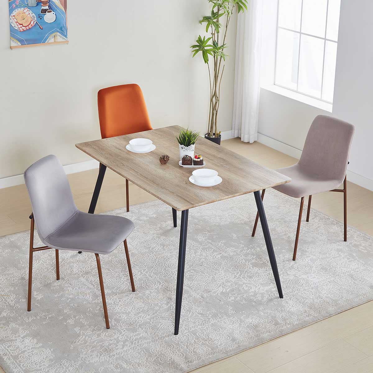 Mesa De Cocina Lawson