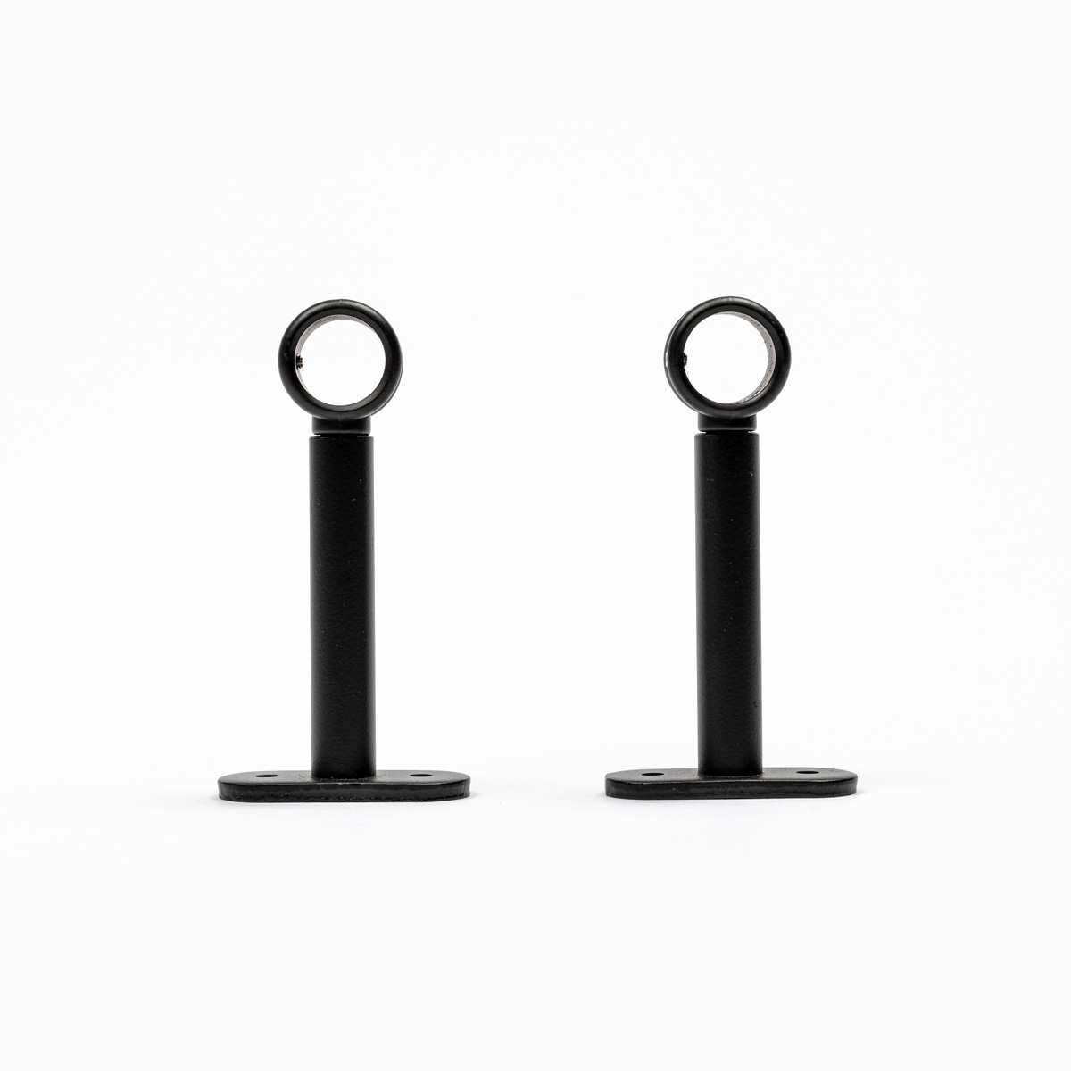 Juego De 2 Soportes D20 90Mm 