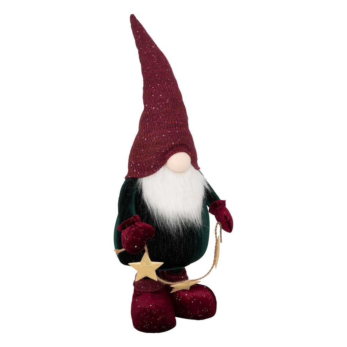 null