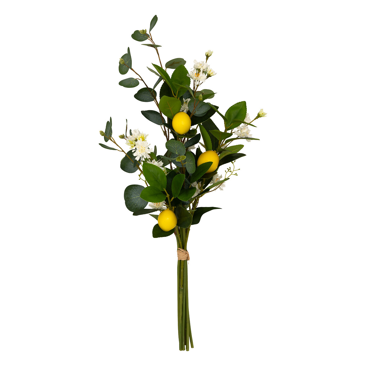 Ramo de limones GILDA 64cm