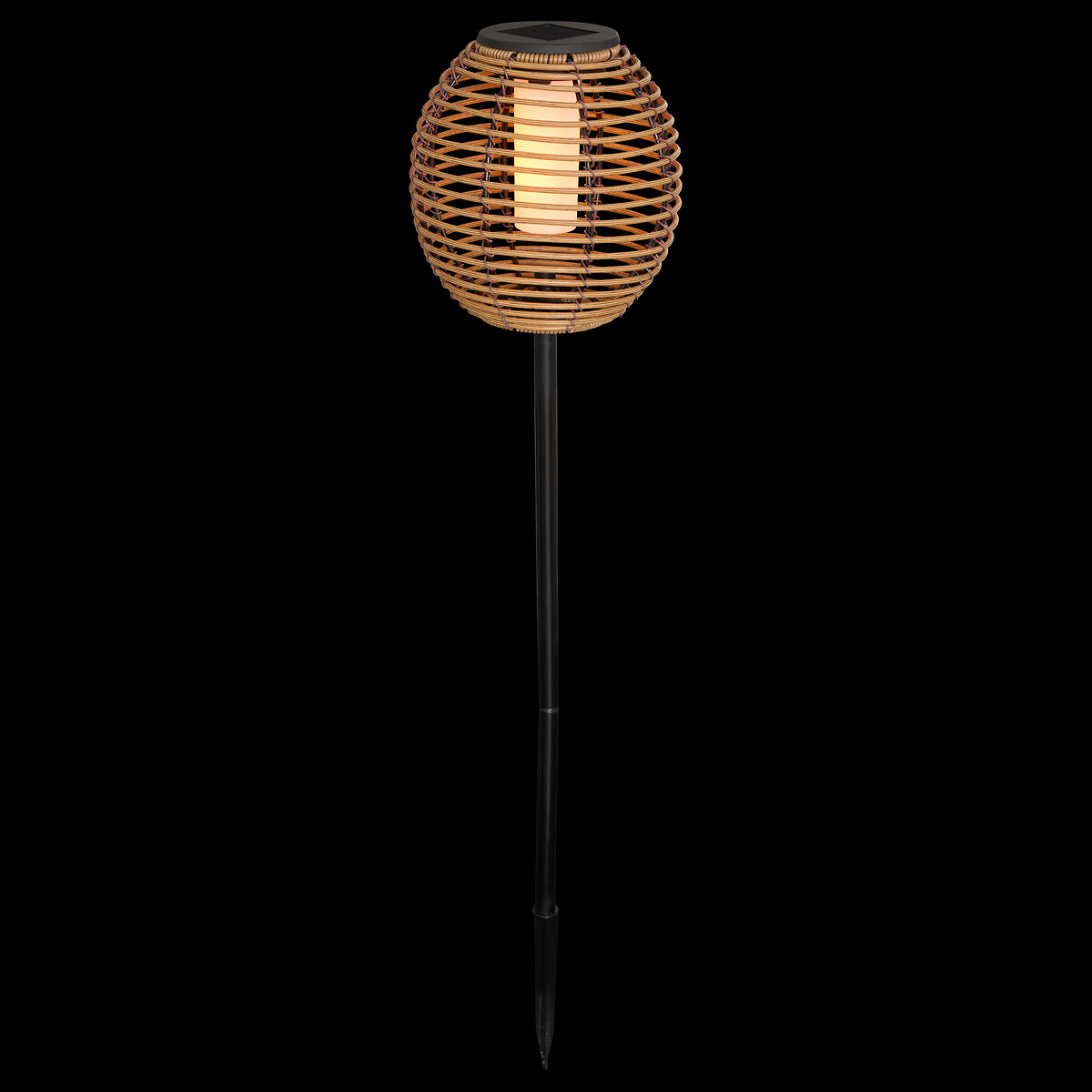 Farol solar CUBA 65x15cm