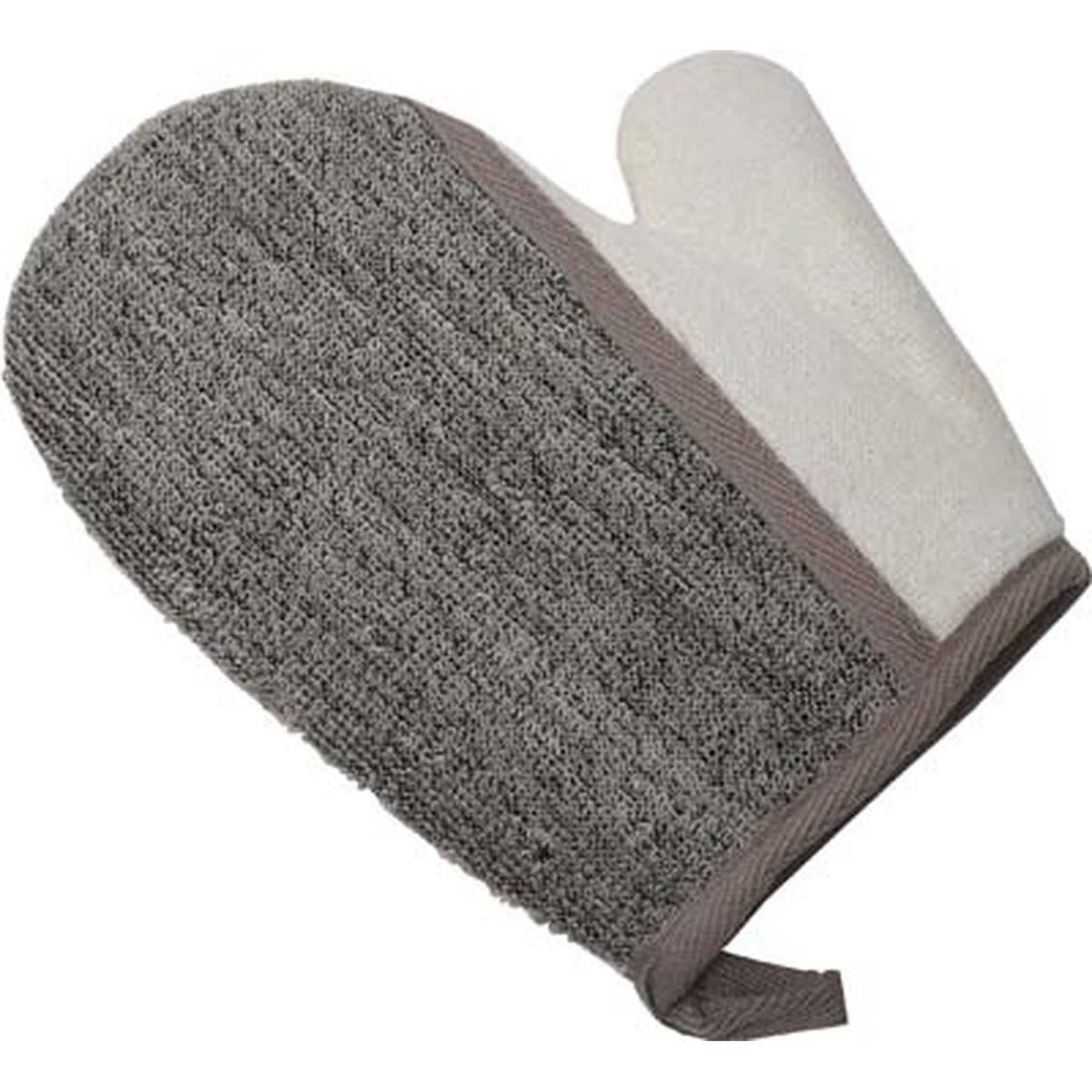 Guante De Baño Exfoliante