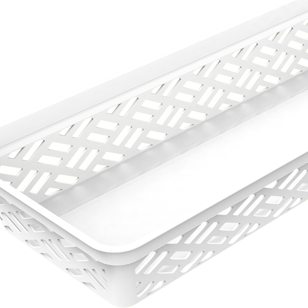 Cesta De Ordenación Grande Brickor