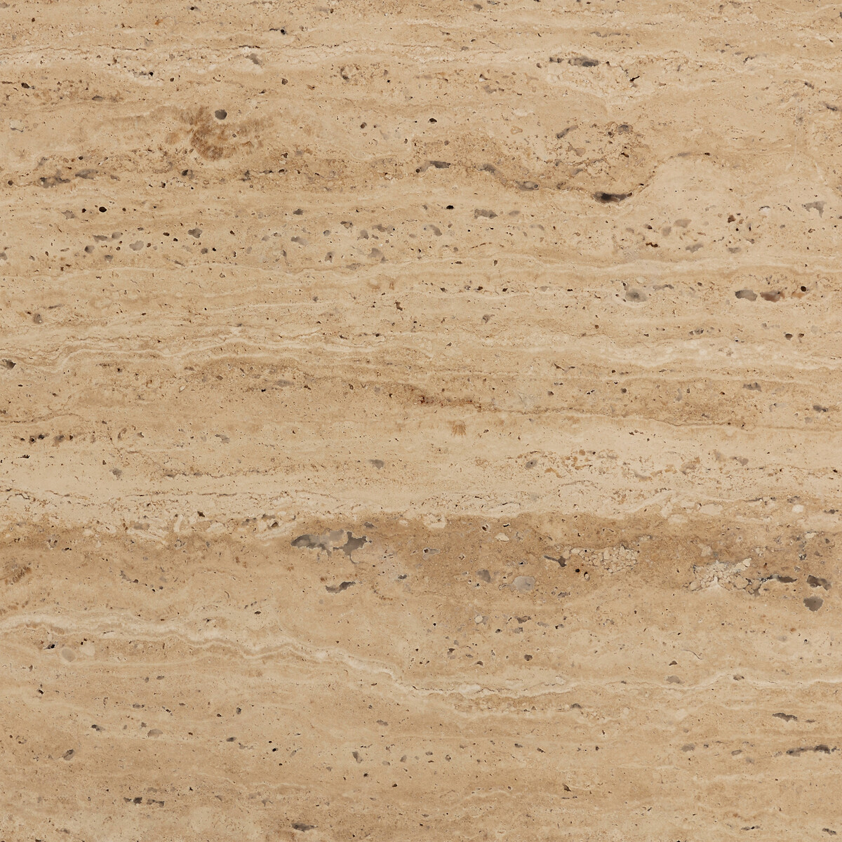 Conjunto de 2 mesas auxiliares JIVAN de madera