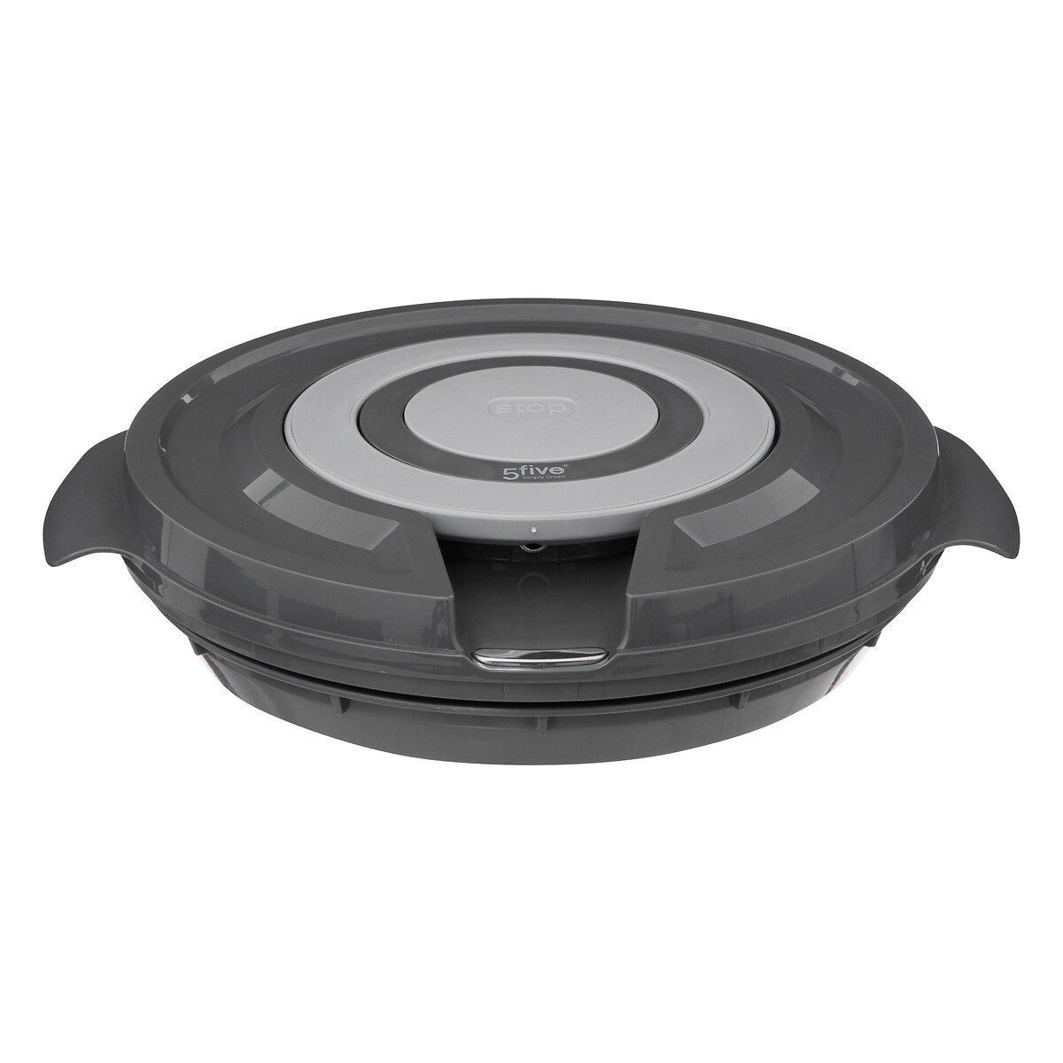 Centrifugadora C/Tapa Giratoria 5.5 L 