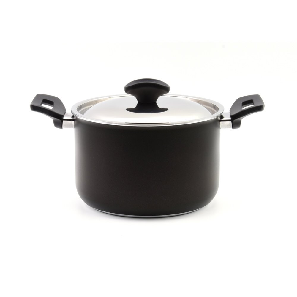 Panela Antiaderente Nº20