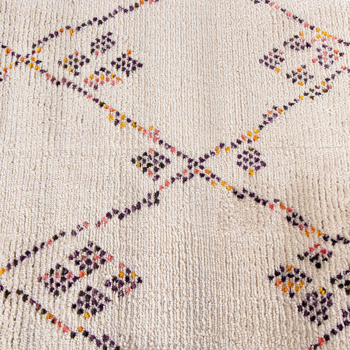 Alfombra WILD ROMANCE KEI 120x160cm