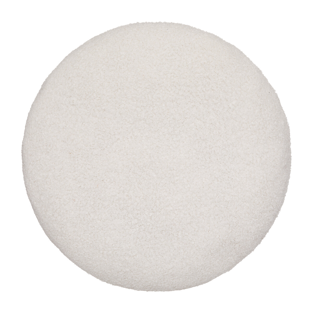Coj&iacute;n Boucl&eacute; Marfil 40cm