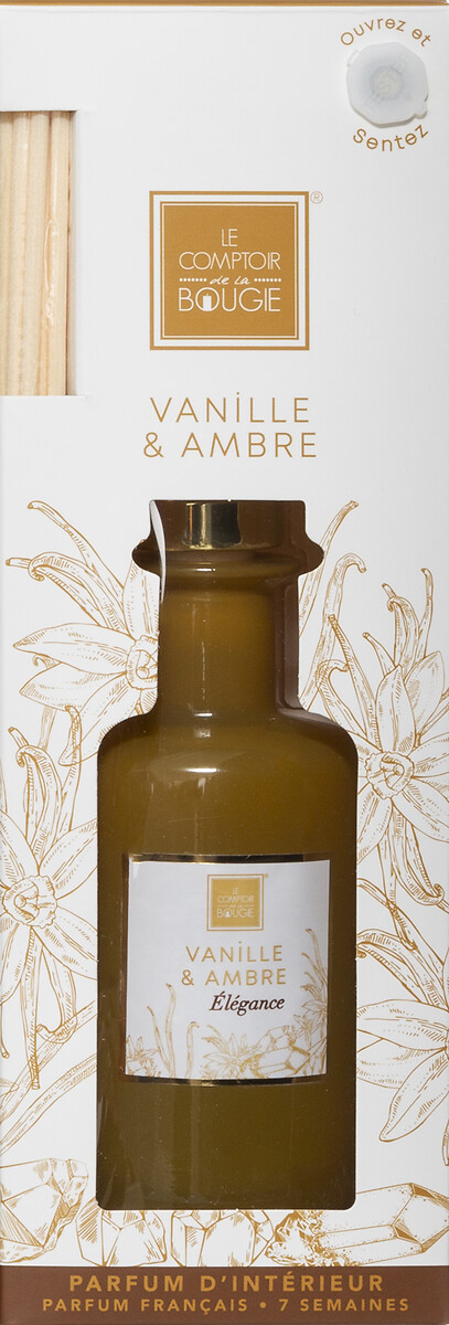 Ambientador Mikado Aroma Vainilla 200ml