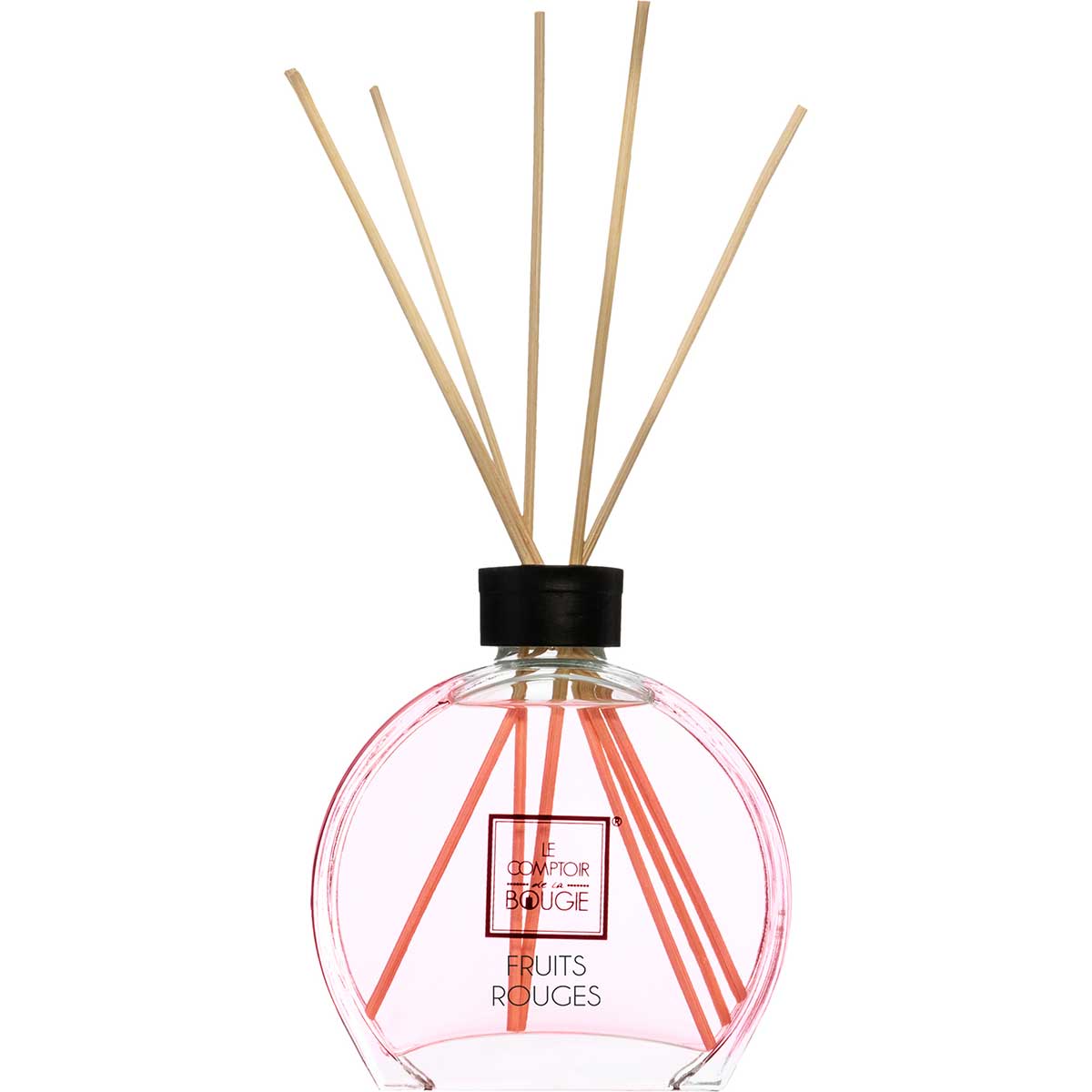 Ambientador Mikado Frutos Rojos 50ml