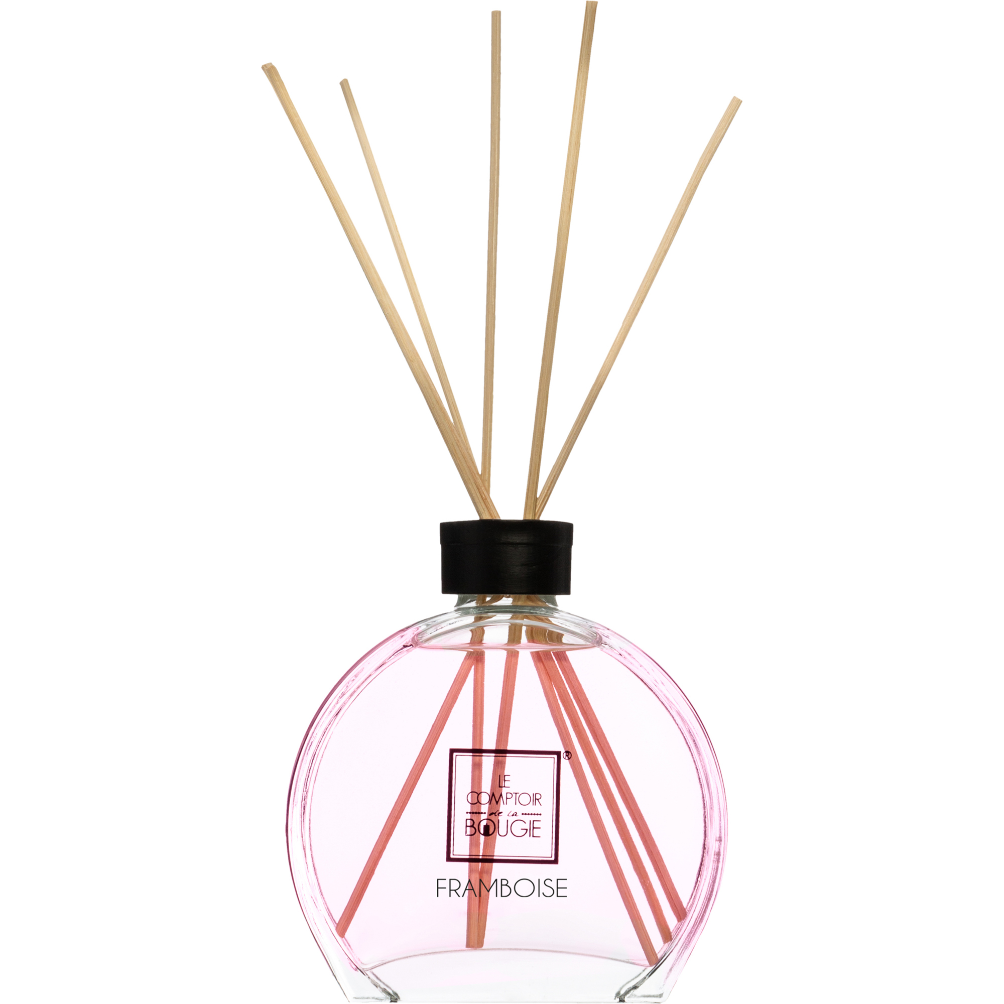 Ambientador Hali 50ml Frambuesa 6 Palos