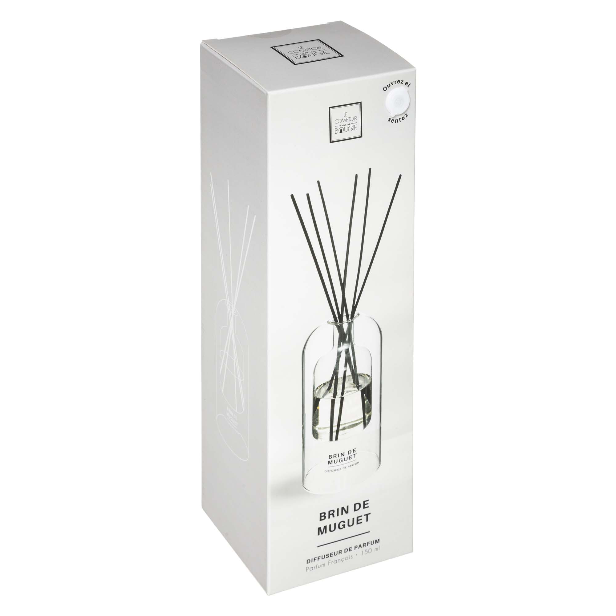 Ambientador Mikado Impulso 150ml