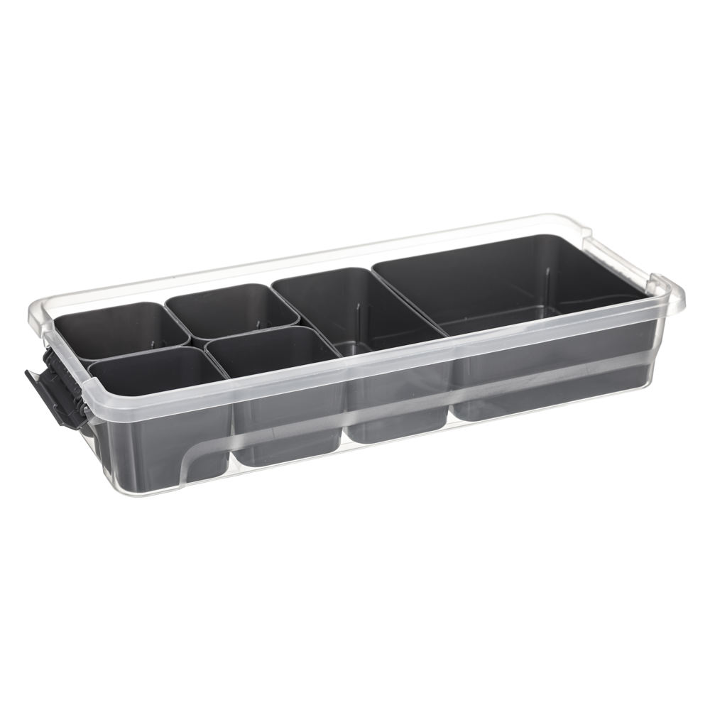 Caja De Almacenaje C/Compartim. 2.5L 