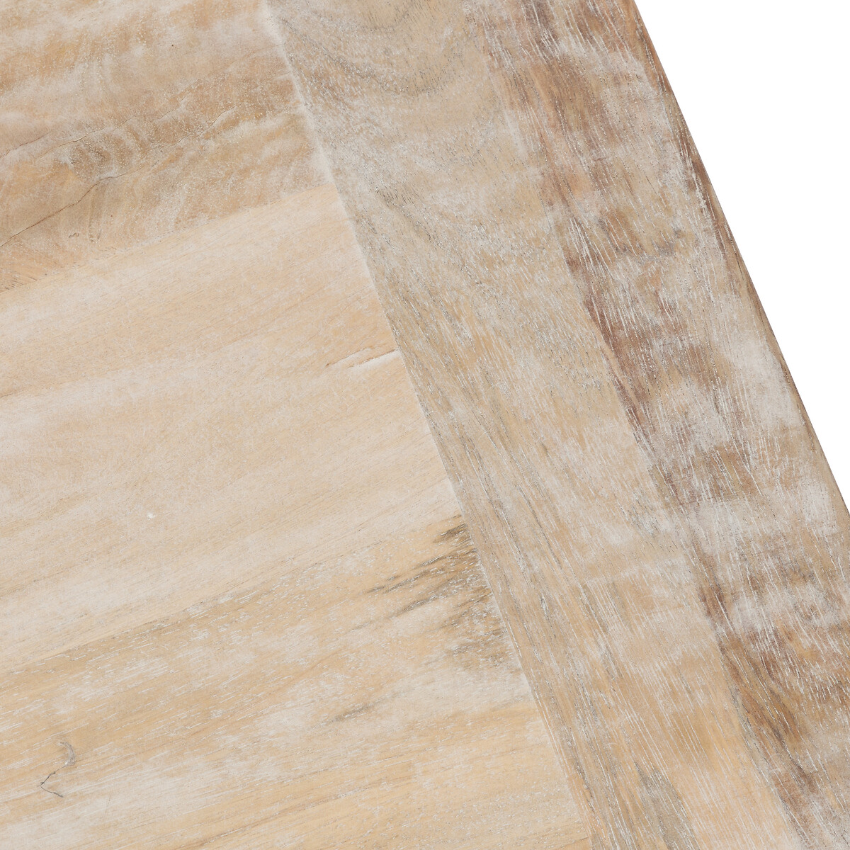 Consola de madera de mango SHIREL