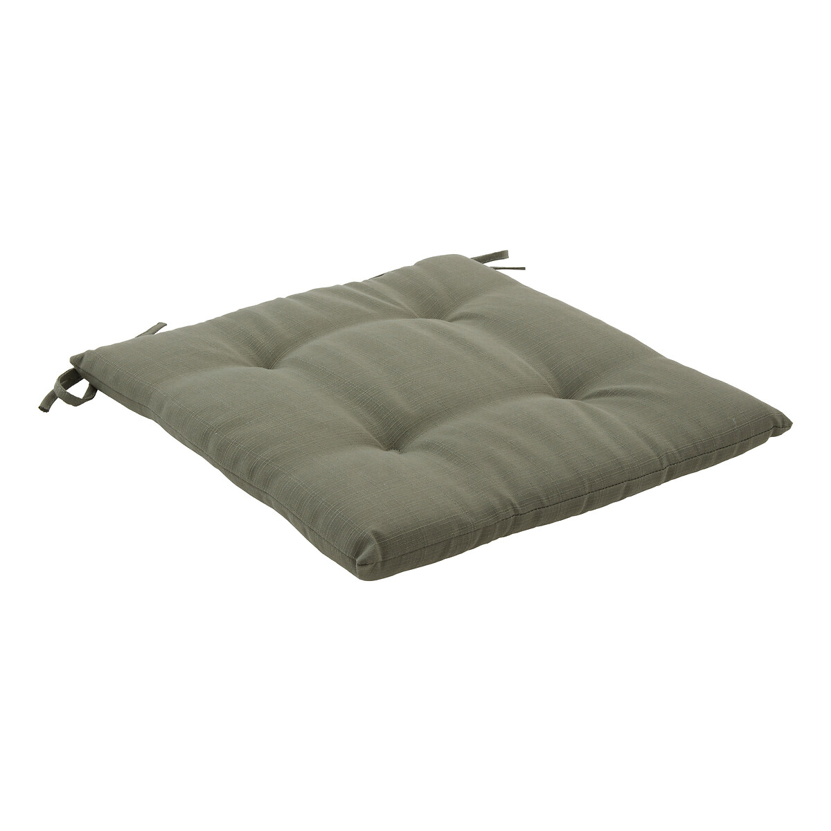 Coj&iacute;n KORAI laurier 4 puntos para silla exterior