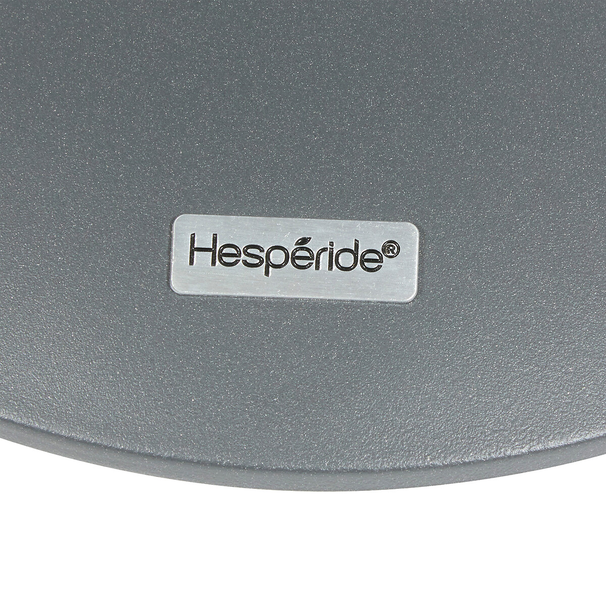 Mesa auxiliar SOLETIA graphite