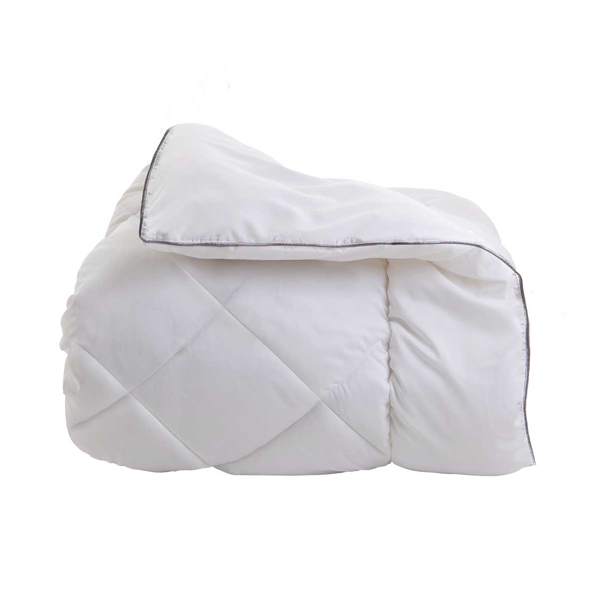 Edredon TOP SISTEM antialergico blanco 200x250cm 