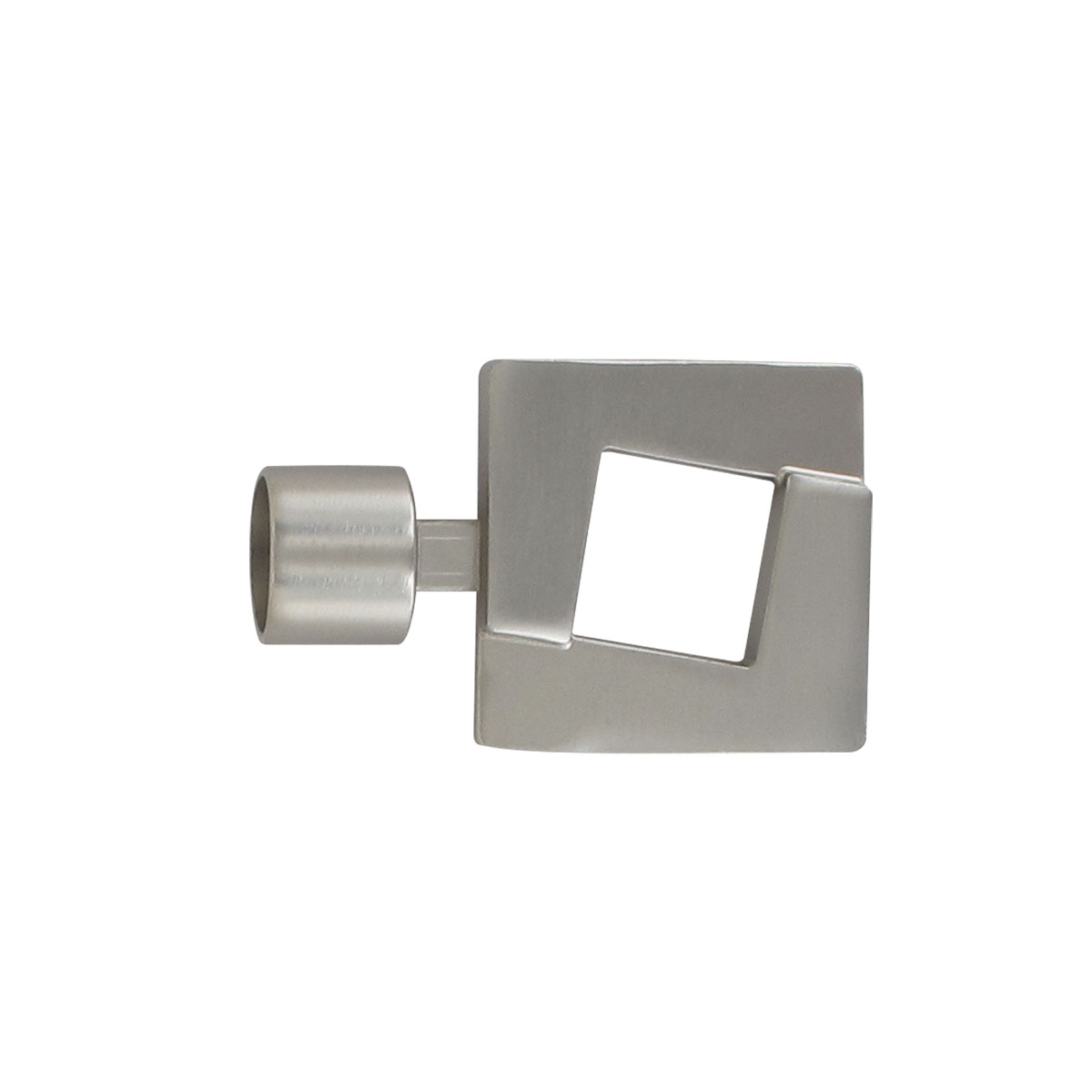 Juego de 2 remates dorados 28cm