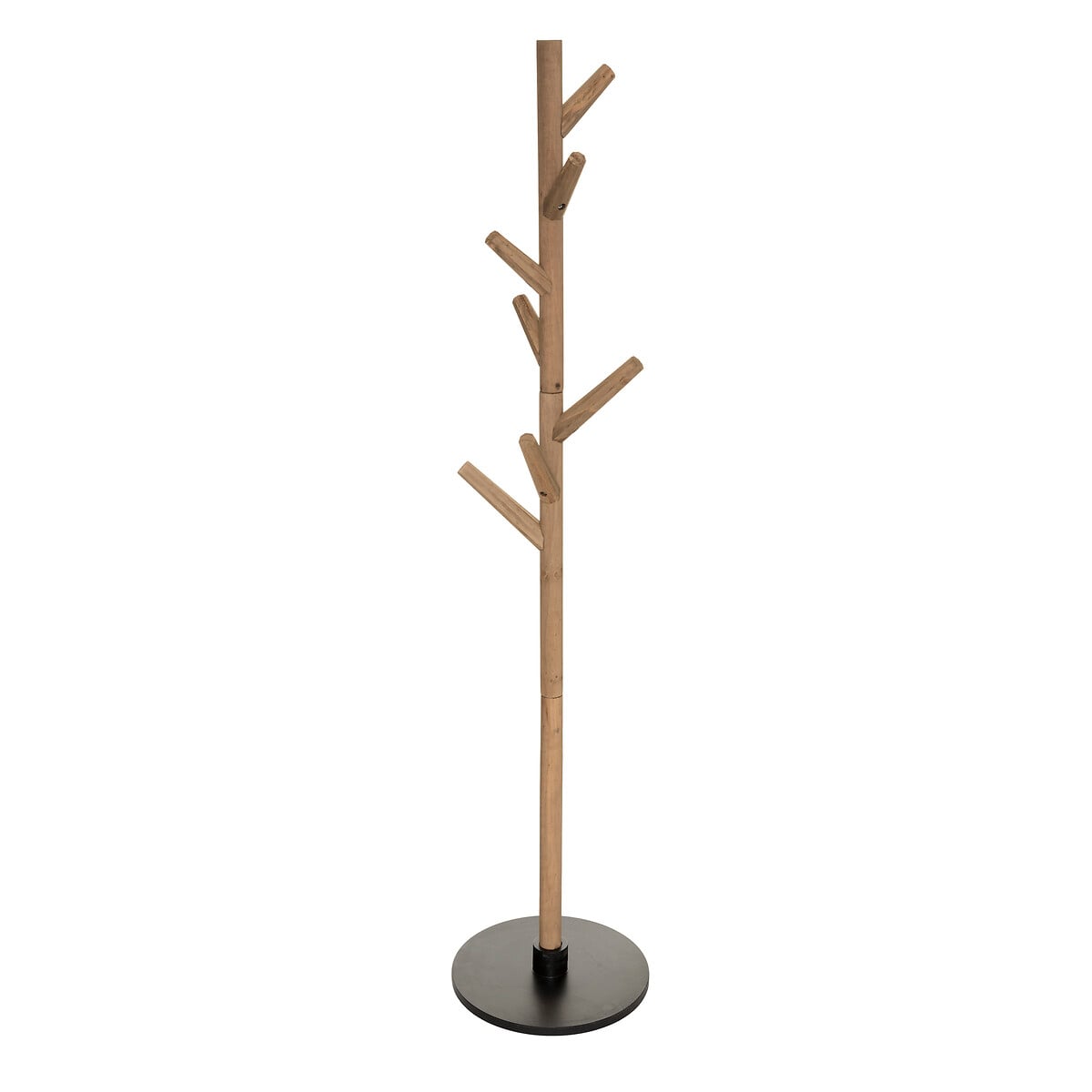 Perchero Wild De Mdf 39x39x178