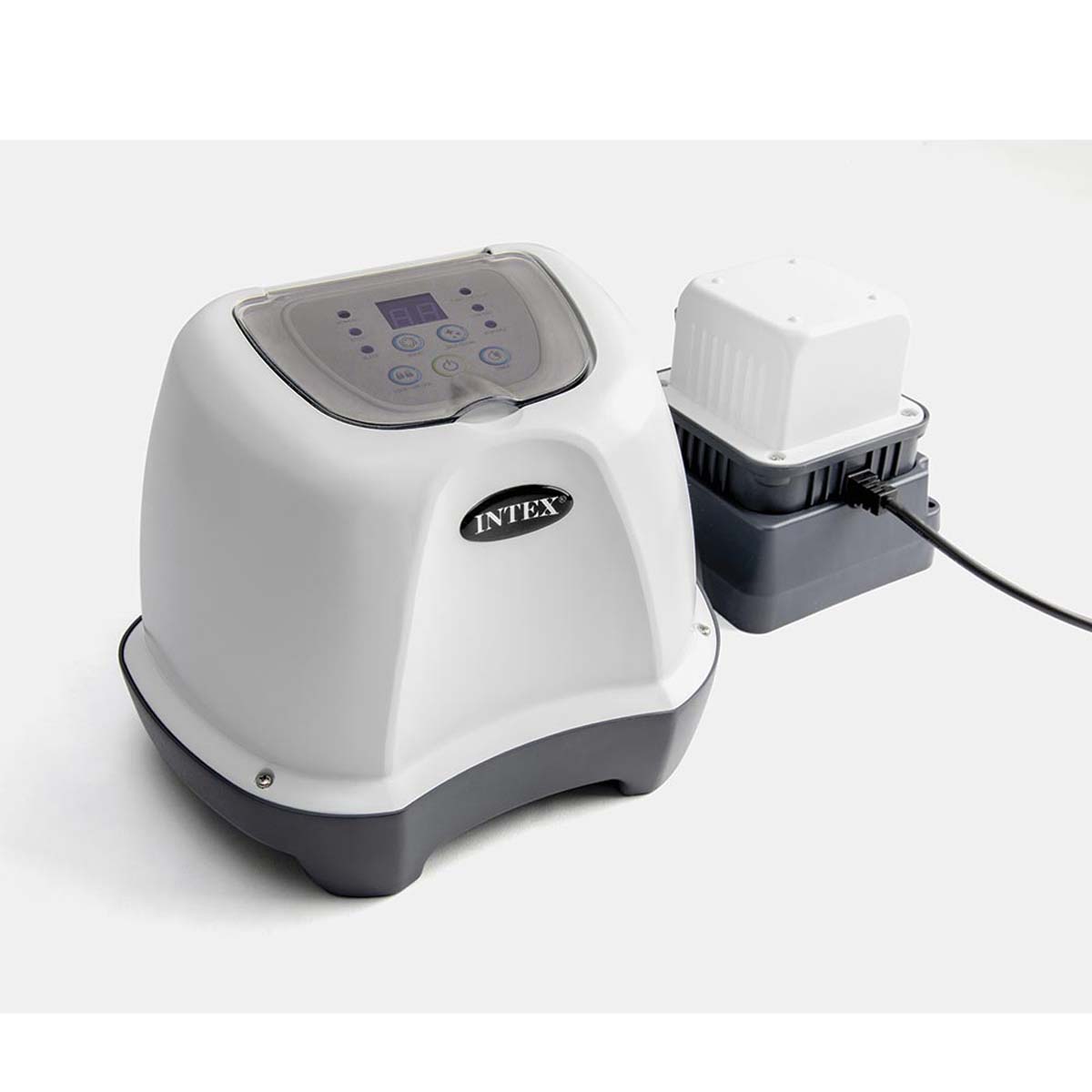 Sistema Tratamiento Agua P/Piscina