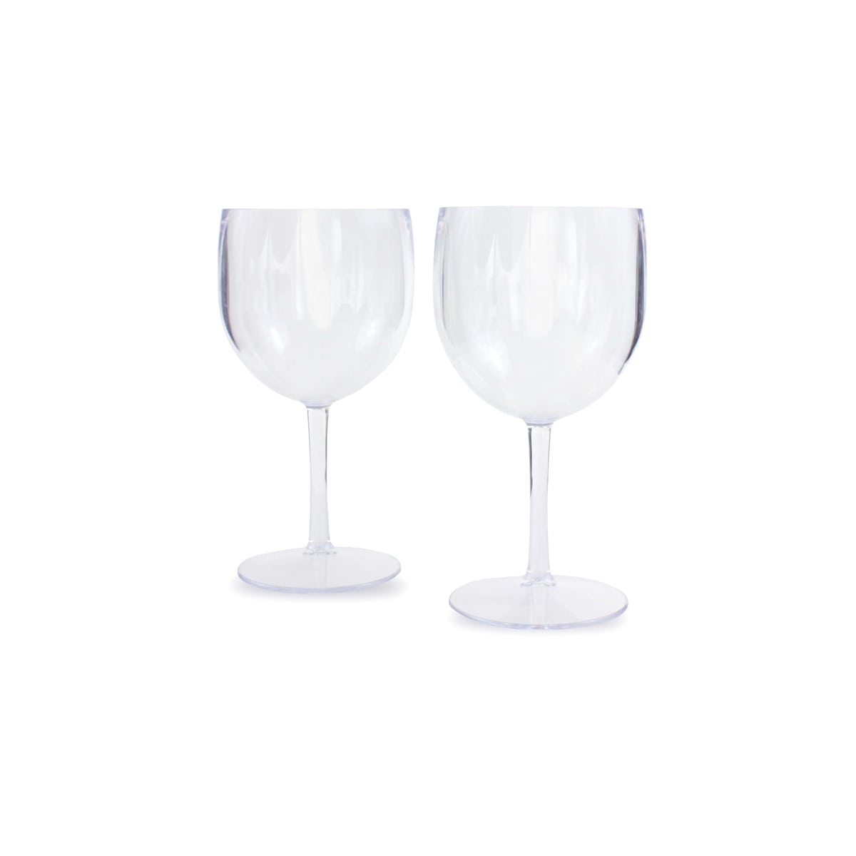 Copo De Gin Reutiliz&aacute;vel 50cl
