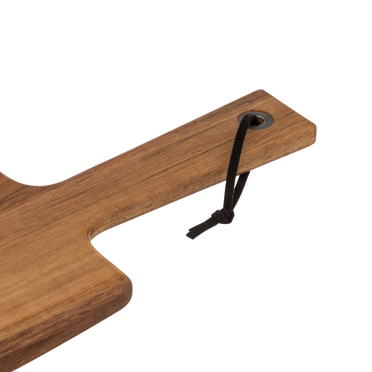 Tabla de presentaci&oacute;n de acacia 18x70cm