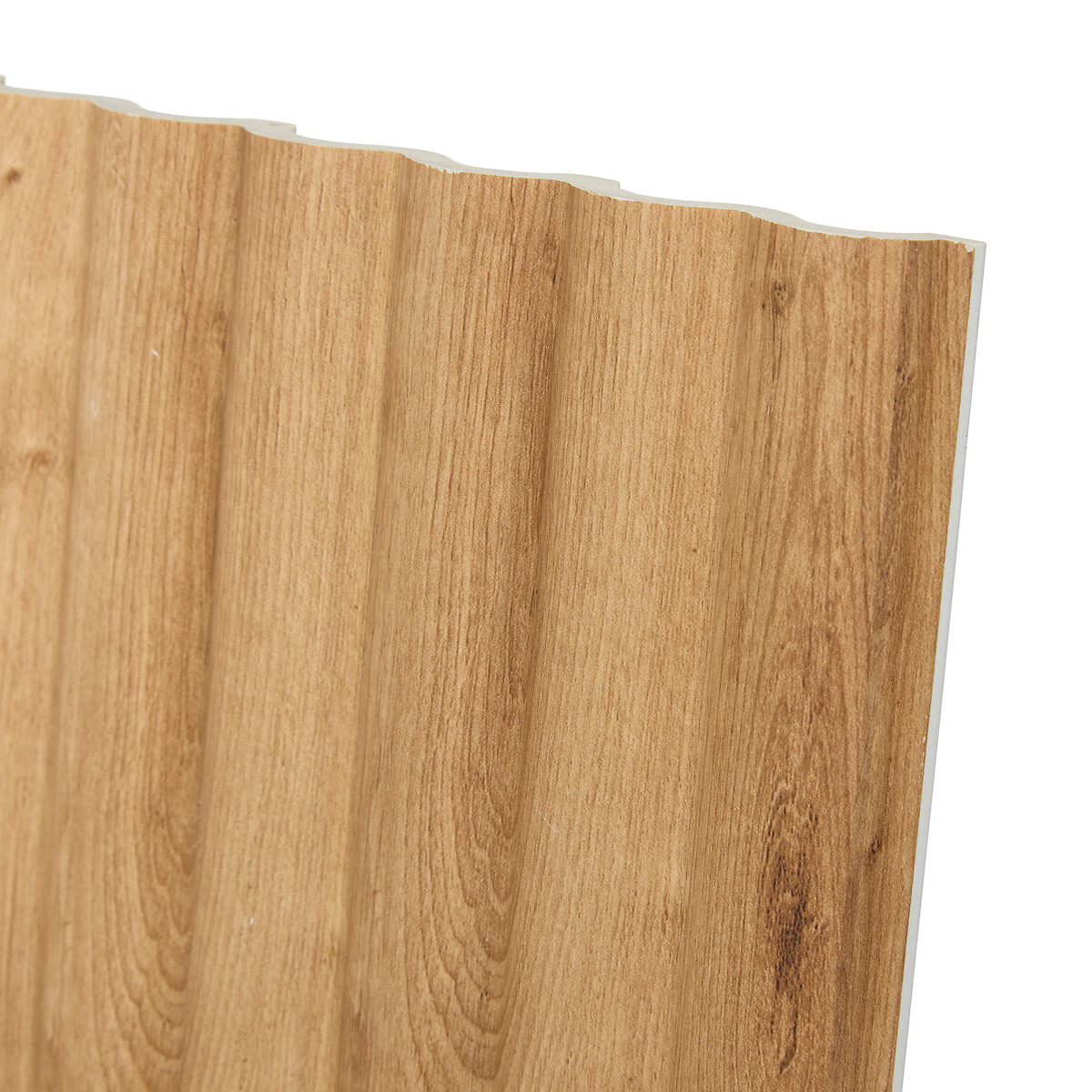 Set de 2 paneles decorativos ALCOV beige 240cm