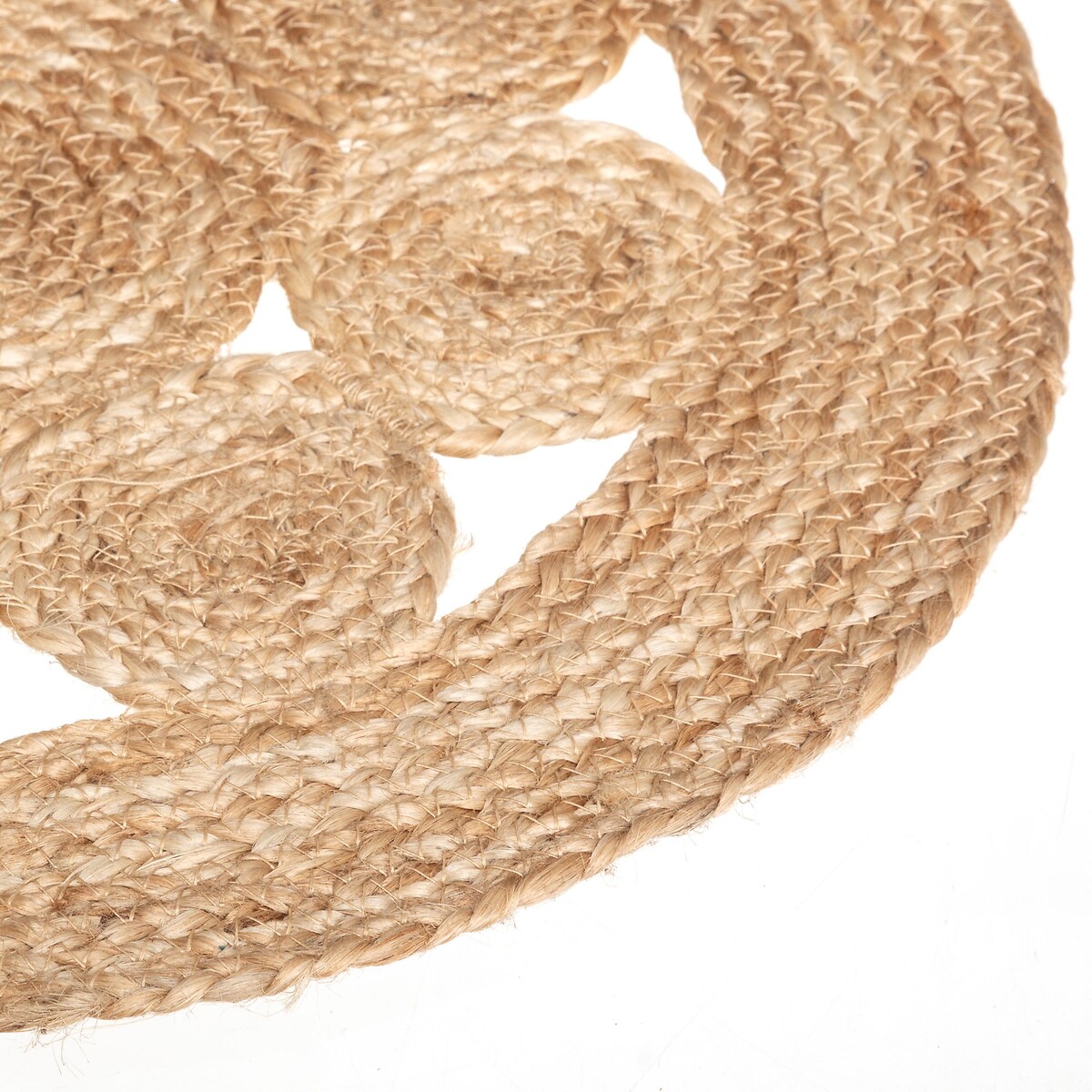 Mantel Individual De Yute 38Cm