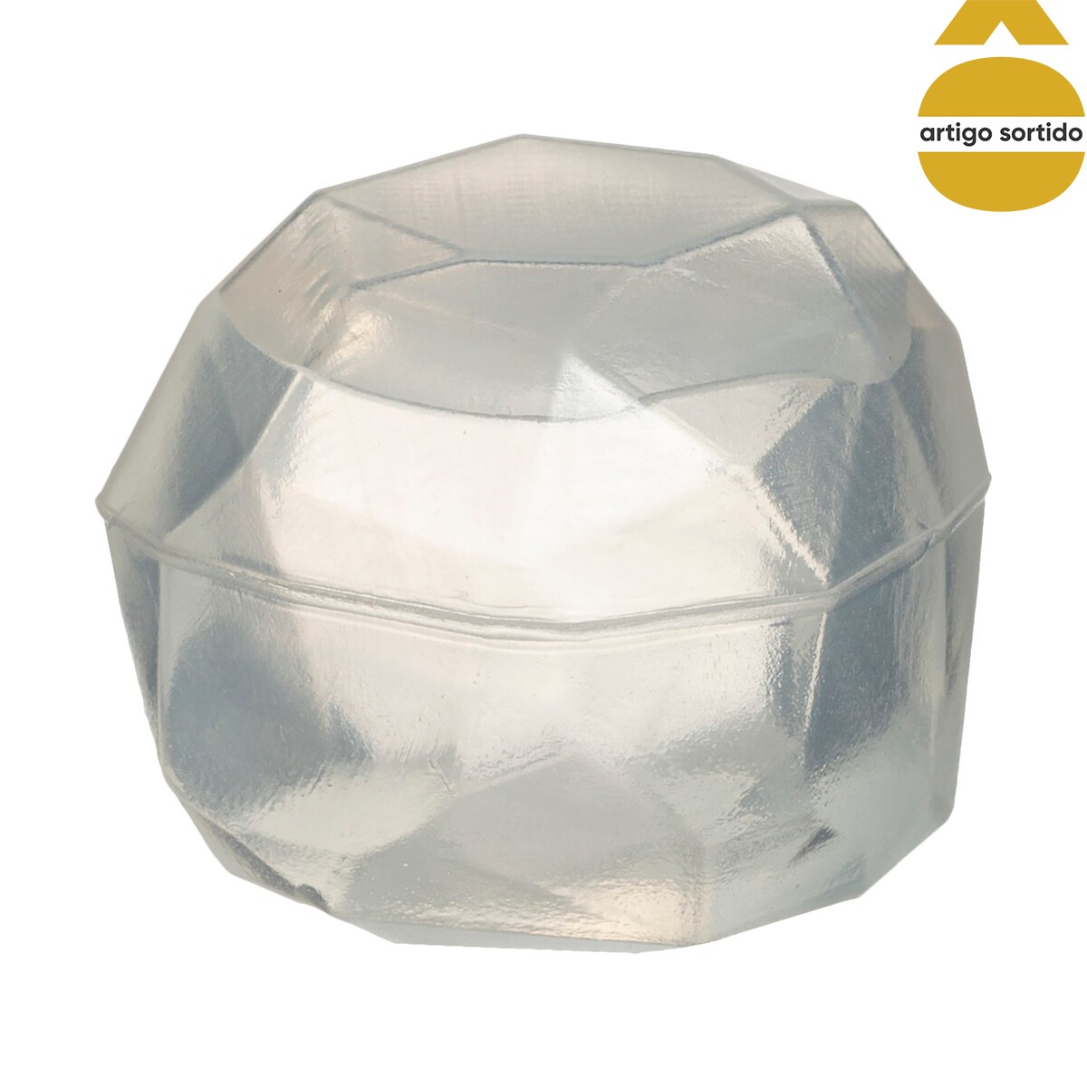 Conjunto De 16 Cubos Gelo Reutilizável Artik