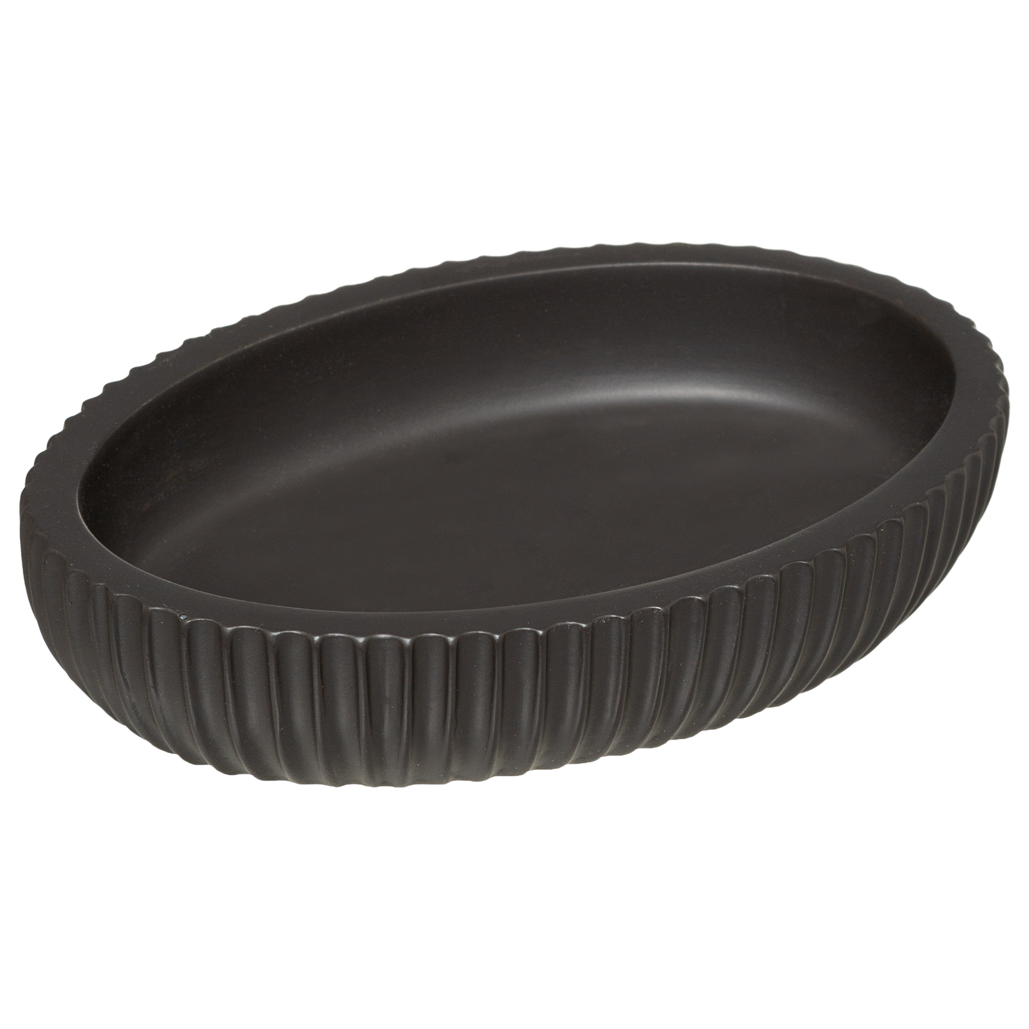 Jabonera Natureo Negra