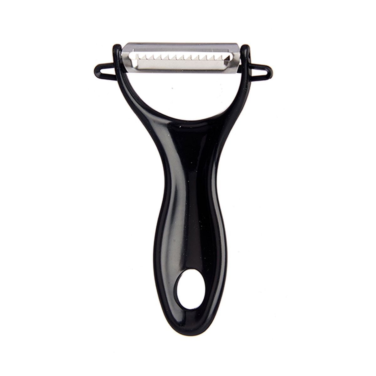 Set 3 Peladores Negros