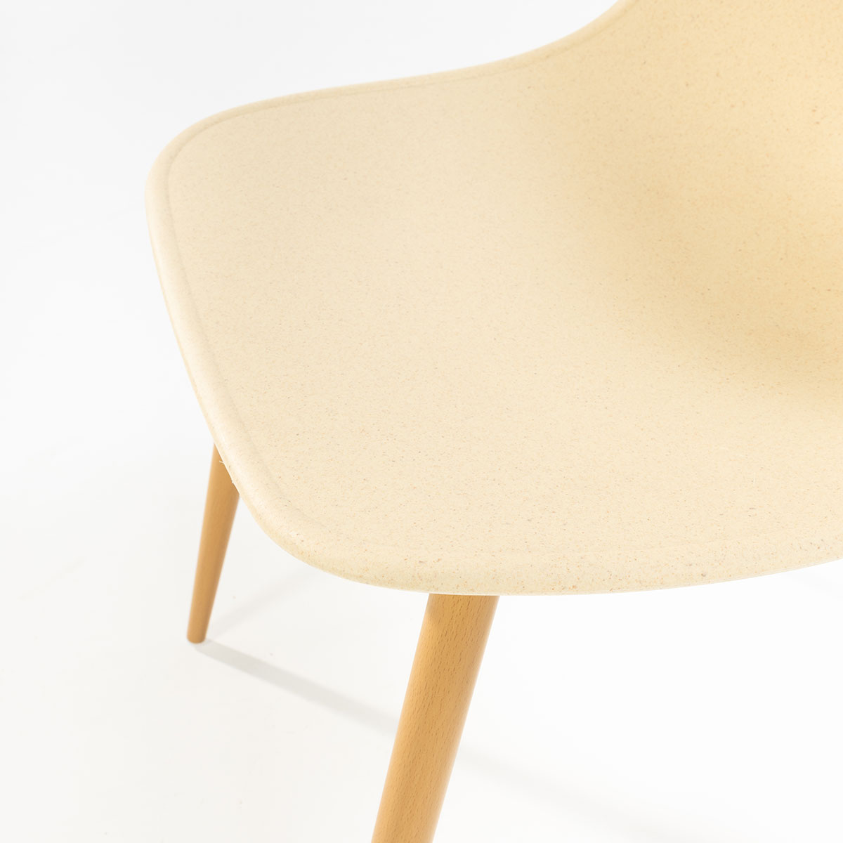 Silla Beige