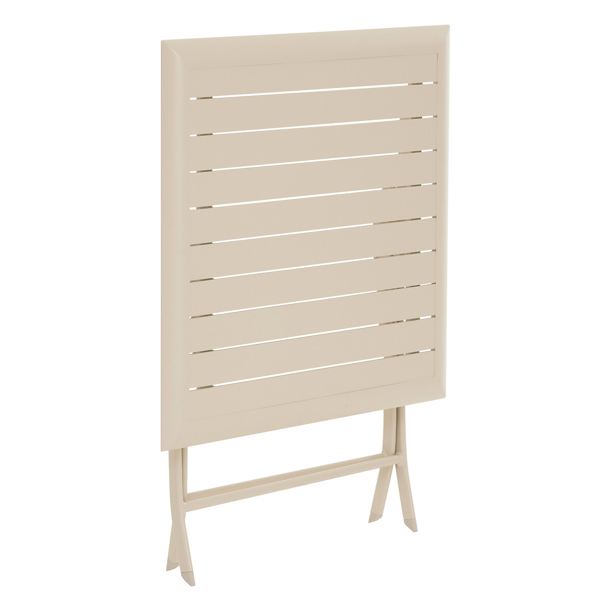 Mesa plegable AZUA argile