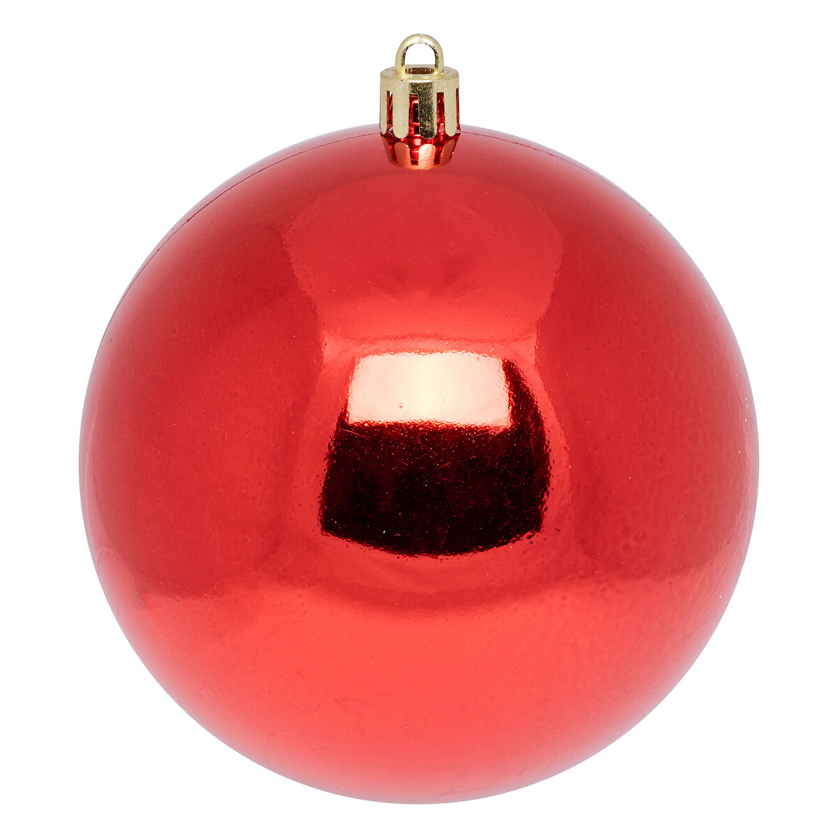 Set &nbsp;de 4 bolas de Navidad D10cm