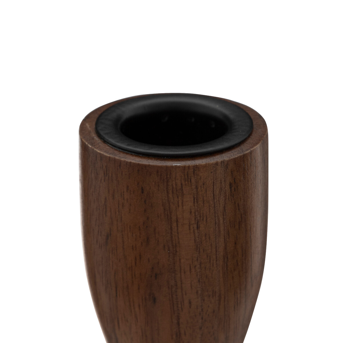 Juego De Dos 2 Candelabros 20/25Cm