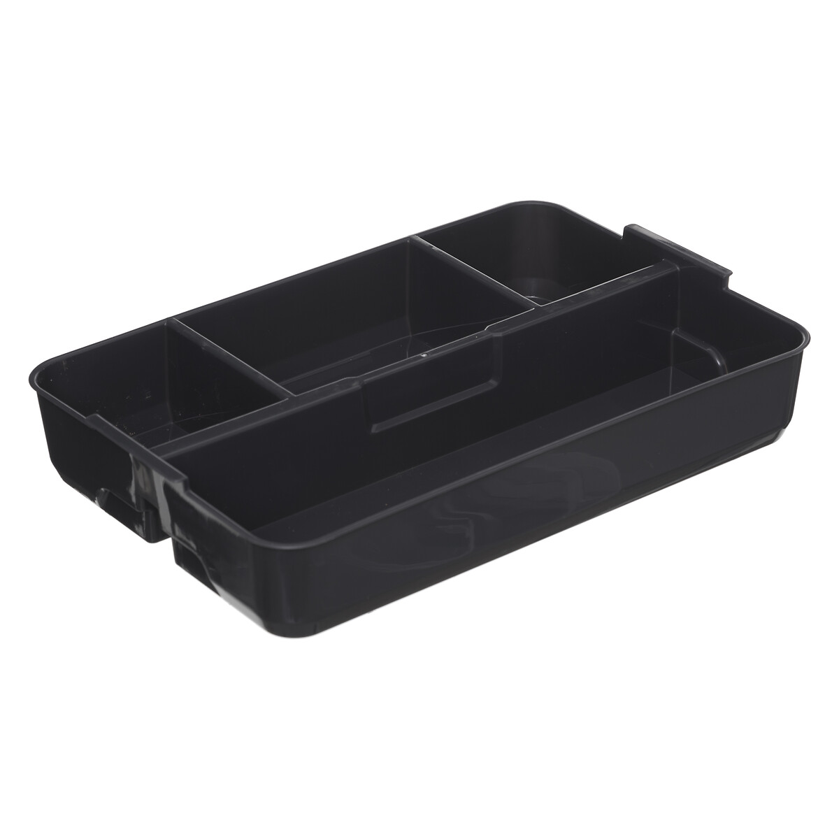 Caja De Almacenaje C/Compartim. Samba 8L